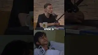 Ирлан Хугаев (Пик) о «Ласточки прилетели»