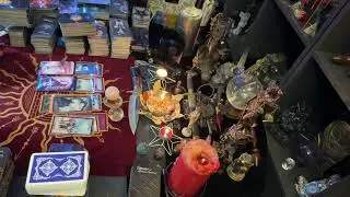 Мега!!! Инфляция с потока!!! 4 - Колоды!!!⚠️😇➕🩸⚠️