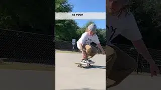 Learn Varial Heelflips fast | Varial Heelflip Skateboard trick