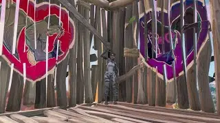 All Girls are the same Juice WRLD Fortnite Montage