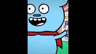 Did you wash your ass today (Bossy Bear edition) (Re-upload)