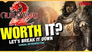 Guild Wars 2 | Worth it?