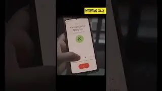 Morning Walk day 2 wala Vlog  देखें क्या हुआ Morning me 👇 #newvlog