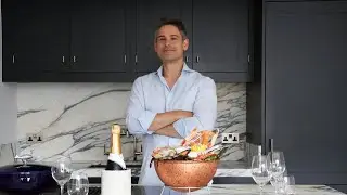 Guest Demonstration with Andrej Urosevic