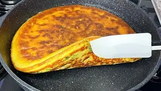 💯Kahvaltıya Yaptım Kapış Kapış Gitti😍pratik Nefis Kahvaltılık Tarif Filizin mutfağı