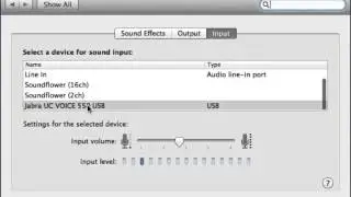 Audacity Microphone Setup