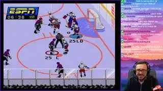 [Redif] ABCMegadrive - 22 Avril 2021