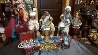 ДЕНЕЖНЫЙ ШЕПОТОК…ВУДУ…СИЛЬНО…ДЛЯ ВСЕХ…