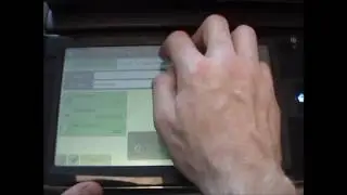 Scan and email a document