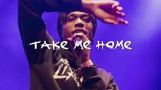 (FREE) Scorey Type Beat 'TAKE ME HOME' | Guitar Melodic