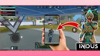 INDUS Gameplay