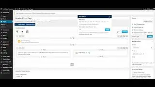 Backend Editor and Collapsible Row Feature Explained