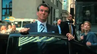 Remember Me (2010) - Ending 