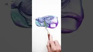 Amazing Resin Color Mix