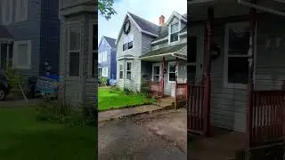 Как реально живут в Канаде