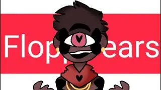 Floppy ears meme (gift for Doop) ft: Insanitagious