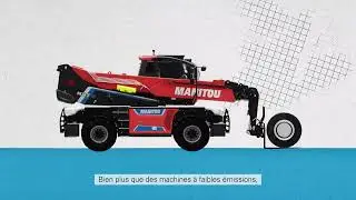 NOUVEAU 🔥 Des machines 100% électriques #Oxygen