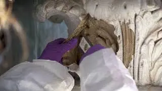 UVA Capital Restoration