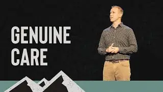 Genuine Care | Matt Beasley