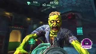 Drop Dead: Dual Strike - 