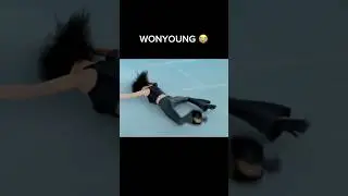 WONYOUNG 😭 