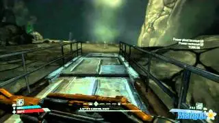 Borderlands Claptrap's New Robot Revolution Walkthrough - Operation Claptrap Trap Phase One - Part 3