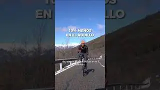 Potencia en RODILLO vs CARRETERA 🚴🏻