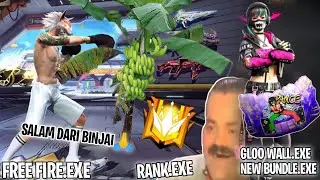 FREE FIRE.EXE - NEW EVENT.EXE