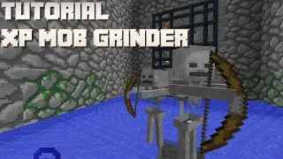 Minecraft: Mob Spawner XP Tutorial (Java, Bedrock, Console, Mobile)