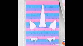 Folder decoration Ideas for kids