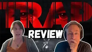 TRAP (2024) - Movie Review