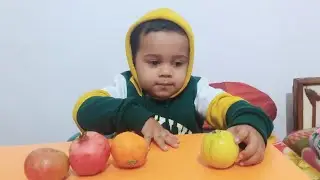 2 Years Baby Learning at Home // How to teach 2-3 year old at home // Kids Learning
