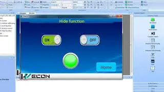 How to Program Function Bit Switch PI Studio
