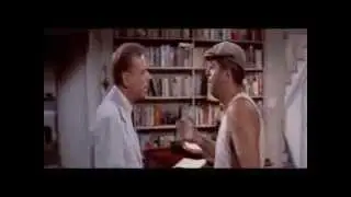 Seven Year Itch -- Scene Montage -- Marilyn Monroe
