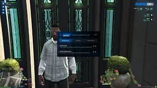 🚪 FREE Averix Doorlock | The Most Advanced In-Game Door Management [ESX/QBCore/QBox] FiveM