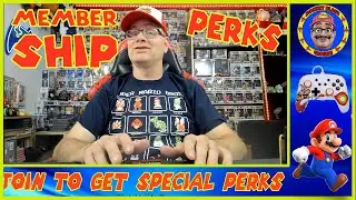 Youtube Channel Membership Access