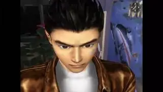 Shenmue (3)