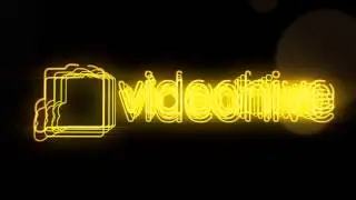 Analog Lights After Effects Template HD preview