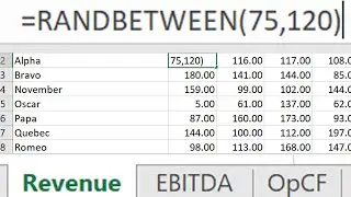 How to convert formulas to values in an Excel workbook
