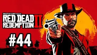 RED DEAD REDEMPTION 2 | Прохождение Серия 44 | МАРКО ДРАГИЧ И ЕГО ДЕТИЩЕ