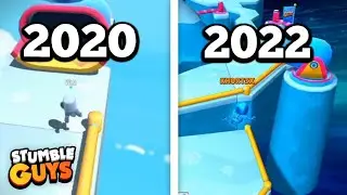 Journey Of My Gameplay | Icy Heights Noob To Pro 🥶