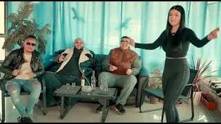 Lubko band ft. Kuky band - Cardas Mix - Mal som krasnu / Narov mamo / Denas caje ( covers )