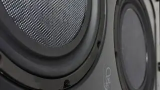 Dual 10 In Wall Subwoofer = IWS-210 and IWS-10 Subwoofer Comparison Review