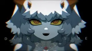 Neoni - DARKSIDE // Animation Meme