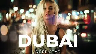 Re_Mi_X - Deep Star in DUBAI