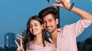 Shabnam’s 2Million Celebration♥️🎉| PRASHANT RAJPUT | PRASV Creation | PRASV Vlog