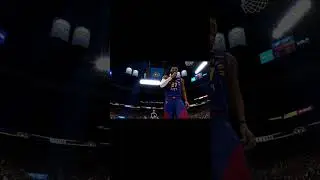🛑NBA PLAYOFFS SEMIFINALS TIMBERWOLVES VS NUGGETS - NBA 2K24