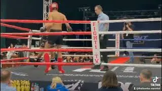 Fight Night Illingen