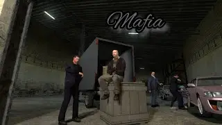 [SOON] Metting Mafia with Gangs