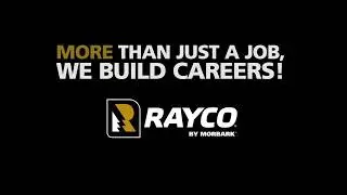 More than just a job, we build careers! - help you grow